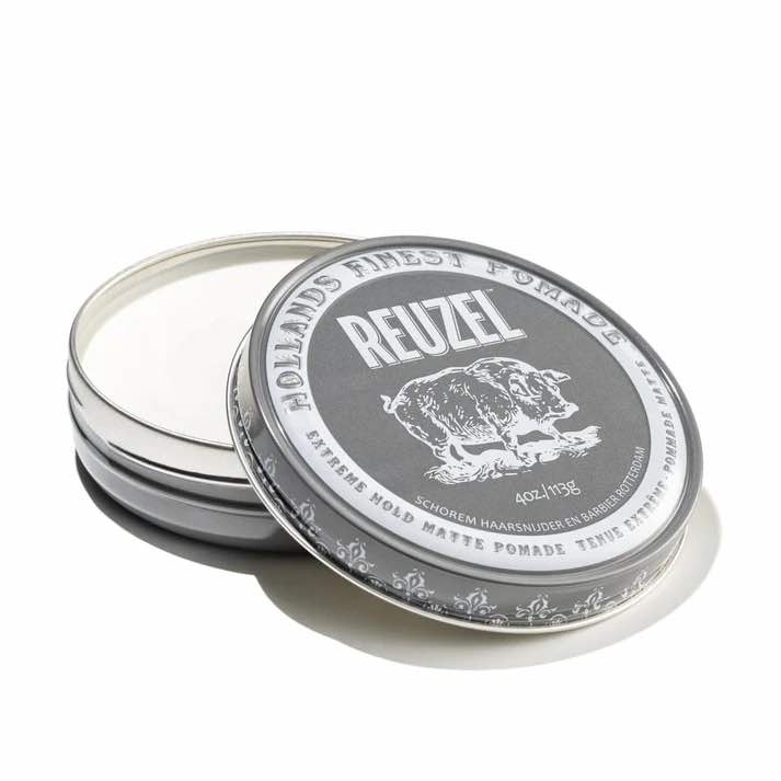 CERA REUZEL POMADE EXTREME 4 OZ