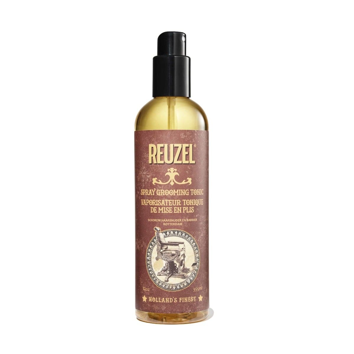 REUZEL GROOMING TONIC SPRAY 355 ML