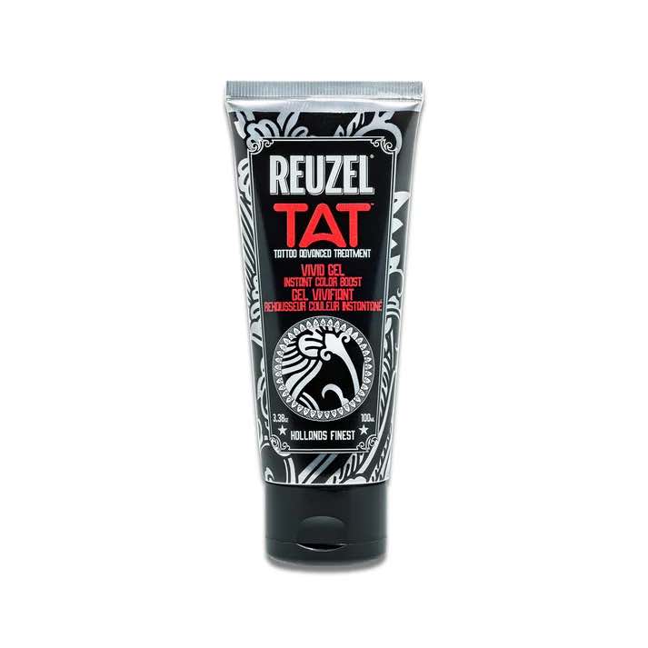 TAT x Reuzel VIVID GEL INSTANT COLOR BOOST